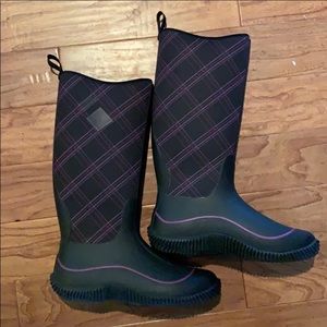 Original Muck boots- Like new!